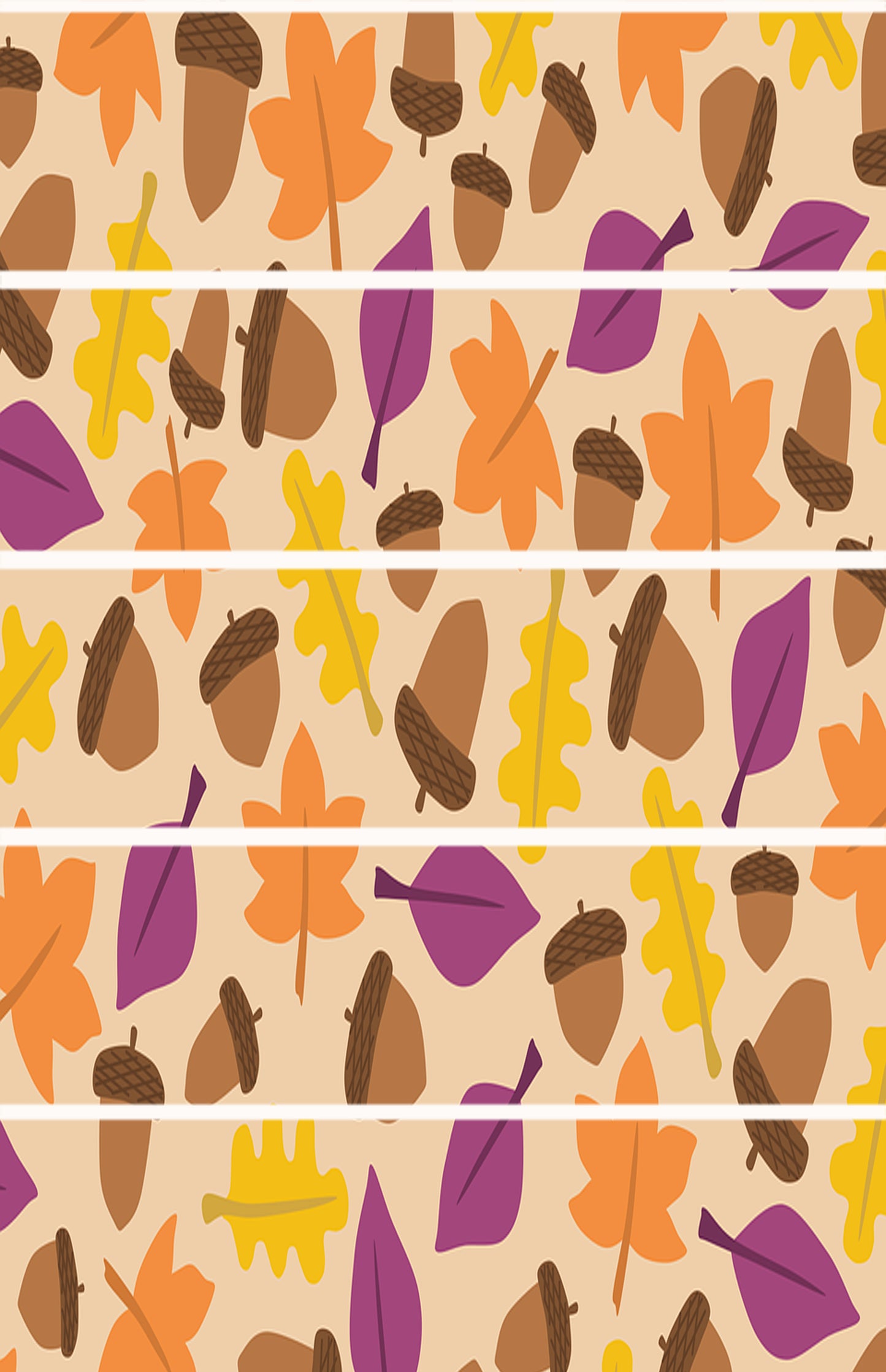 Acorn Tubie Tape