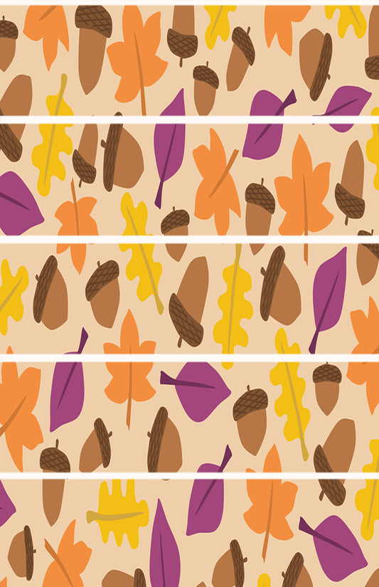 Acorn Tubie Tape