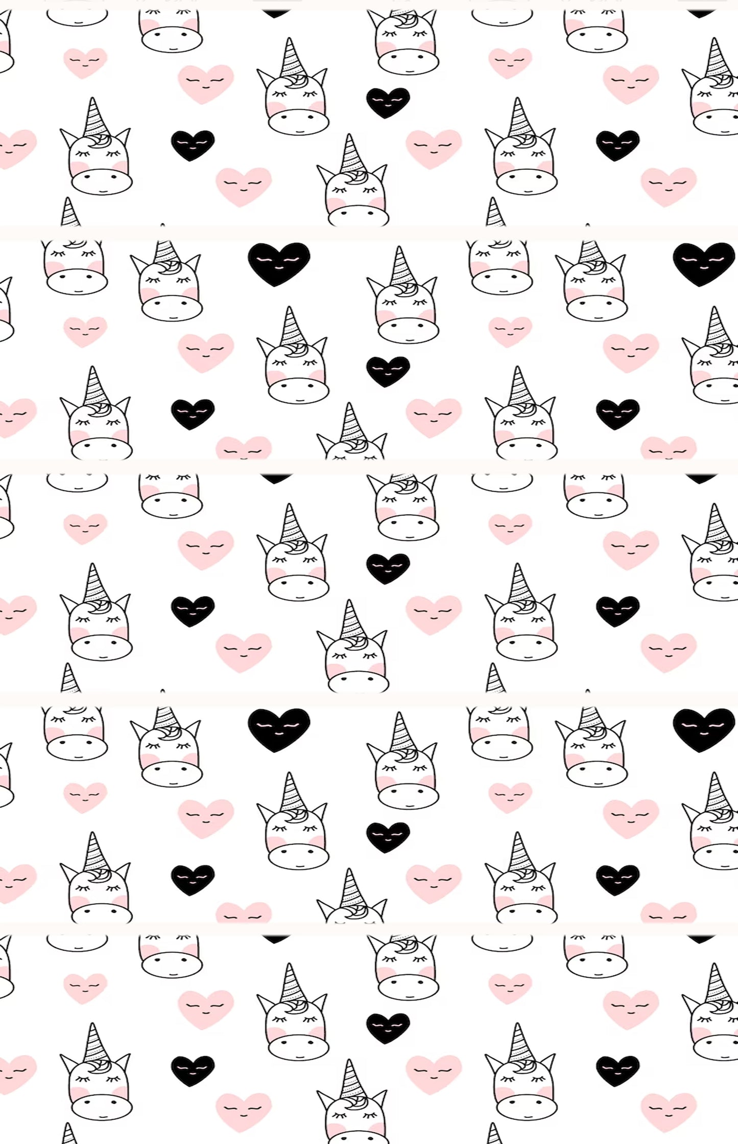 Unicorn Tubie Tape